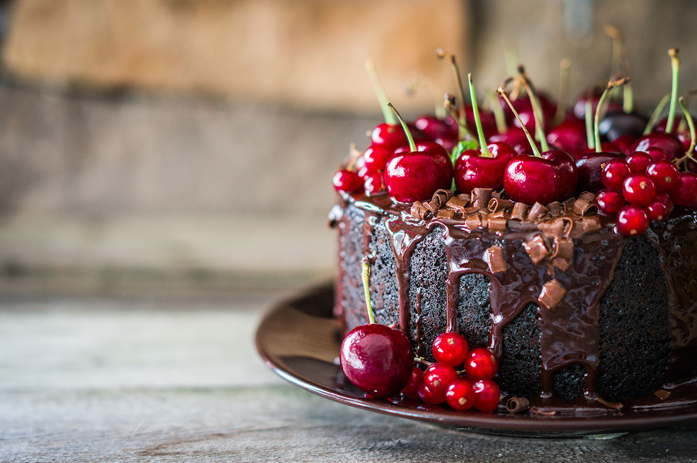 Custom built web design, social media marketing and graphic design for all your advertising needs! Giving you extra bites of the web cherry!