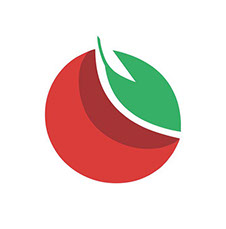 We were the Corporate ID Agency for a while, now we have a simply delicious new brand image .