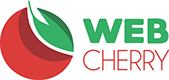 Simply delicious web, social and graphic design! We give you an extra bite of the Web Cherry!
